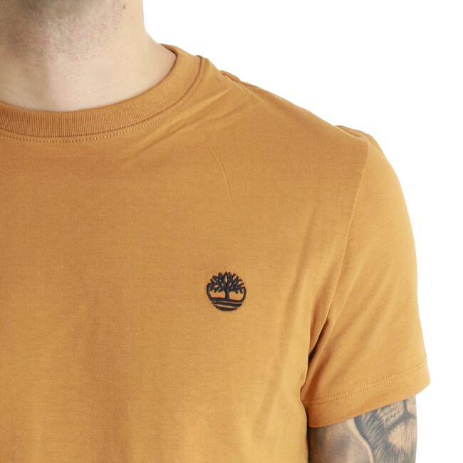 T-SHIRT DUNSTAN RIVER TIMBERLAND - Mad Fashion | img vers.650x/
